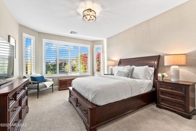 Come view this immaculate Del Webb, two bedroom two bathroom