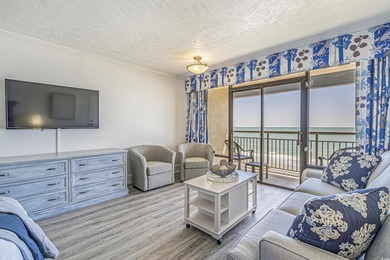 Wake up to unobstructed direct oceanfront views of the Atlantic