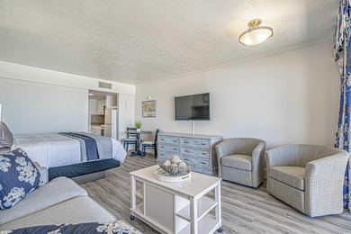 Wake up to unobstructed direct oceanfront views of the Atlantic