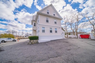 Exceptional mixed-use opportunity at 2919 Pawtucket Ave! Ideal - photo 9