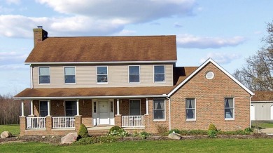 Lake Home Sale Pending in Johnstown, Ohio