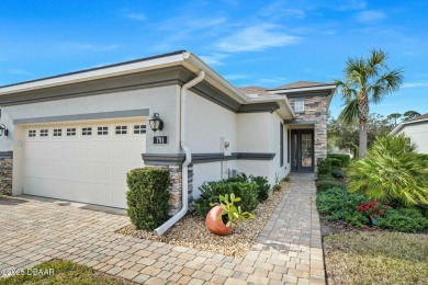 Lake Townhome/Townhouse Sale Pending in Ormond Beach, Florida