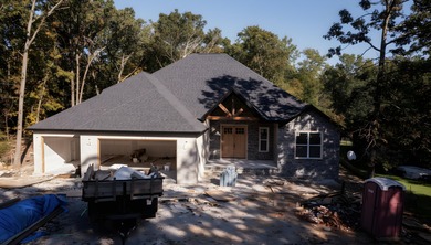 Table Rock Lake Home For Sale in Kimberling City Missouri