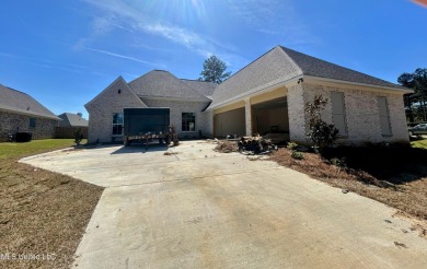 Lake Home For Sale in Madison, Mississippi