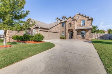 Lake Ray Hubbard Home Active Under Contract in Rowlett Texas