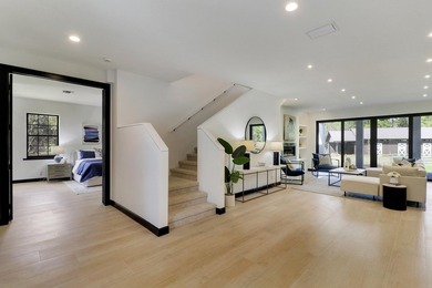 Welcome to this exquisitely renovated modern farmhouse estate - photo 22