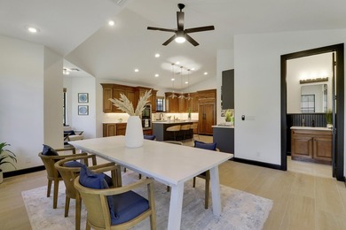 Welcome to this exquisitely renovated modern farmhouse estate - photo 23