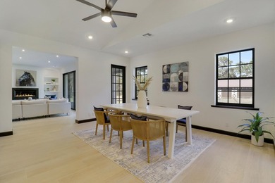 Welcome to this exquisitely renovated modern farmhouse estate - photo 24