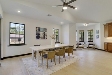 Welcome to this exquisitely renovated modern farmhouse estate - photo 25