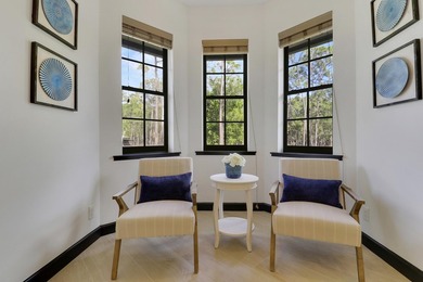 Welcome to this exquisitely renovated modern farmhouse estate - photo 26