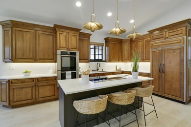 Welcome to this exquisitely renovated modern farmhouse estate - photo 28