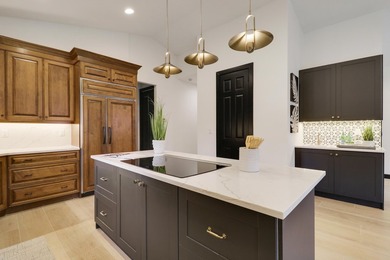 Welcome to this exquisitely renovated modern farmhouse estate - photo 29