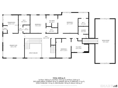 Meticulously maintained and move-in ready, 2 Half Mile Common - photo 31