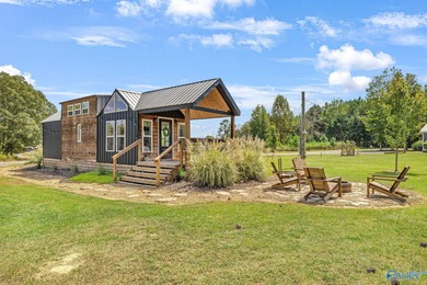 (private lake, pond, coastal) Home For Sale in Boaz Alabama