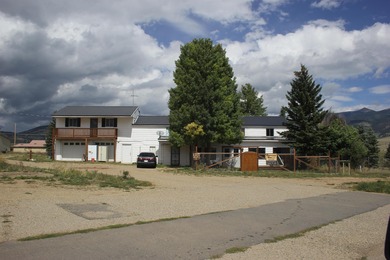 Eagle Nest Lake Lot For Sale in Eagle Nest New Mexico