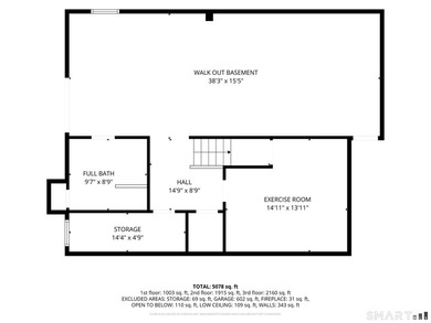 Meticulously maintained and move-in ready, 2 Half Mile Common - photo 32