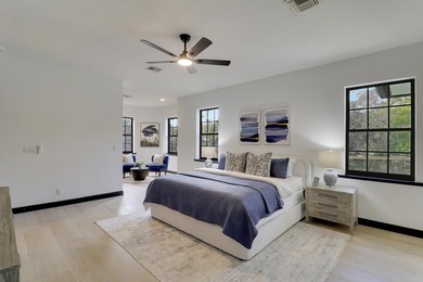 Welcome to this exquisitely renovated modern farmhouse estate - photo 32