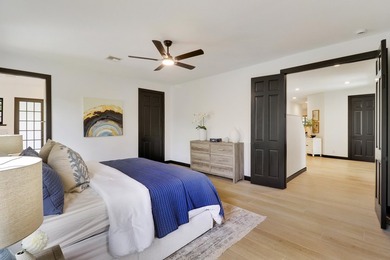 Welcome to this exquisitely renovated modern farmhouse estate - photo 33