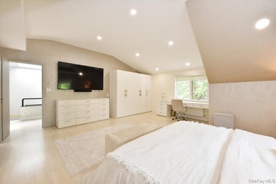 Expanded and completely remodeled Contemporary split level - photo 34