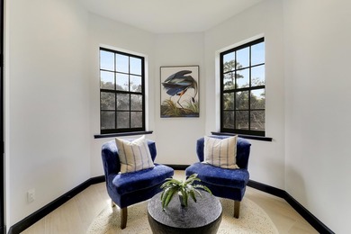 Welcome to this exquisitely renovated modern farmhouse estate - photo 34