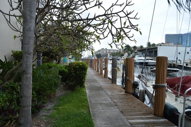 Welcome to Marina del Mar, a charming second-floor condo nestled - photo 36