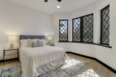 Welcome to this exquisitely renovated modern farmhouse estate - photo 39