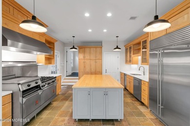 A once-in-a-generation opportunity to acquire one of Rumson's - photo 40