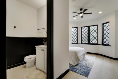 Welcome to this exquisitely renovated modern farmhouse estate - photo 40