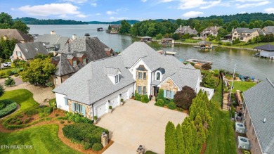 Lake Home Sale Pending in Knoxville, Tennessee