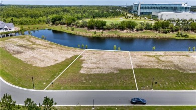 Lake Lot For Sale in Orlando, Florida