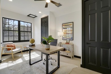 Welcome to this exquisitely renovated modern farmhouse estate - photo 41
