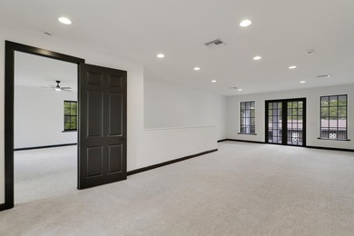 Welcome to this exquisitely renovated modern farmhouse estate - photo 43