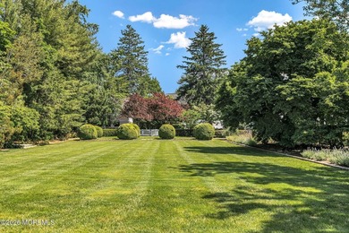A once-in-a-generation opportunity to acquire one of Rumson's - photo 50