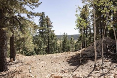 Navajo Lake Lot For Sale in Duck Creek Village Utah