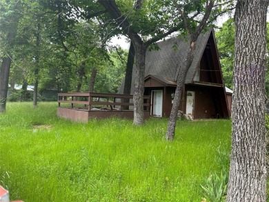 Lake Home For Sale in Mabank, Texas