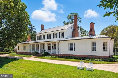 ROSE HILL ESTATE - 352 ACRES OF HISTORIC ELEGANCE AND AN - photo 1