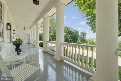 ROSE HILL ESTATE - 352 ACRES OF HISTORIC ELEGANCE AND AN - photo 4