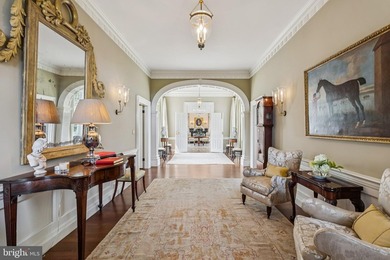 ROSE HILL ESTATE - 352 ACRES OF HISTORIC ELEGANCE AND AN - photo 5