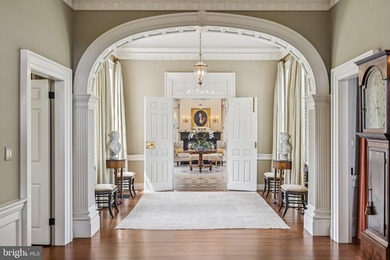 ROSE HILL ESTATE - 352 ACRES OF HISTORIC ELEGANCE AND AN - photo 6