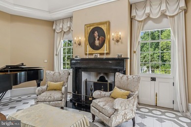 ROSE HILL ESTATE - 352 ACRES OF HISTORIC ELEGANCE AND AN - photo 8