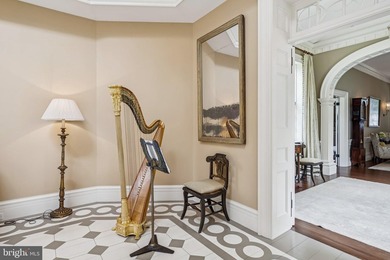ROSE HILL ESTATE - 352 ACRES OF HISTORIC ELEGANCE AND AN - photo 9