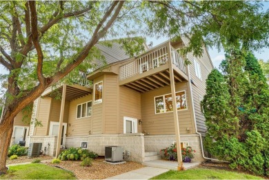 Lake Townhome/Townhouse For Sale in Minneapolis, Minnesota