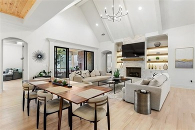 Offering nearly every luxury upgrade imaginable, this - photo 2