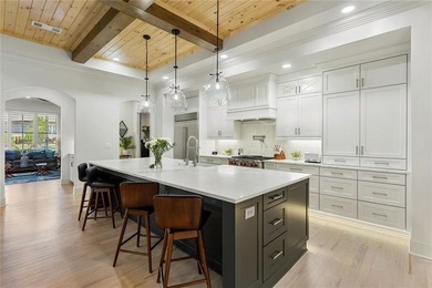 Offering nearly every luxury upgrade imaginable, this - photo 4