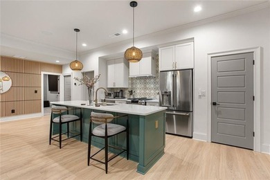 Offering nearly every luxury upgrade imaginable, this - photo 9