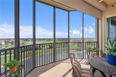 (private lake, pond, coastal) Condo For Sale in Naples Florida