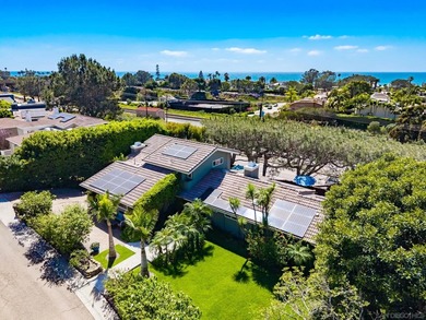 Experience elevated coastal living in this exceptional Olde Del - photo 1