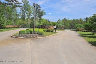 Off Shore Lot in Gated Community of Stoney Pointe, Smith Lake - Lake Lot For Sale in Double Springs, Alabama