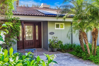 Experience elevated coastal living in this exceptional Olde Del - photo 3