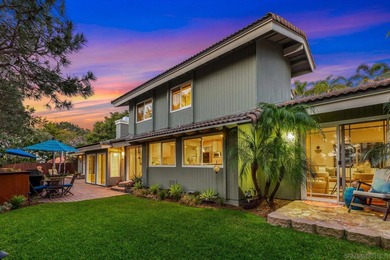Experience elevated coastal living in this exceptional Olde Del - photo 4
